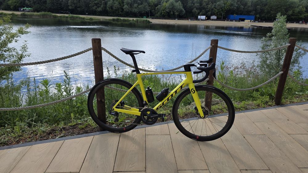 Scott Adict RC Ultegra Di2
