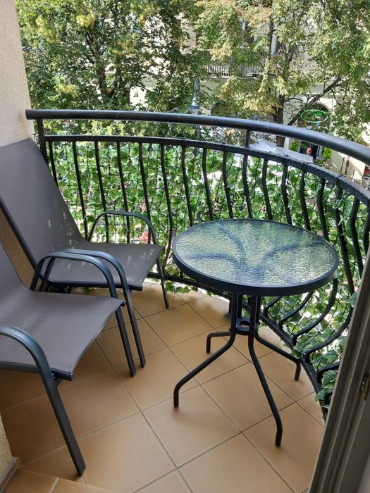 Apartament Na Monte Cassino