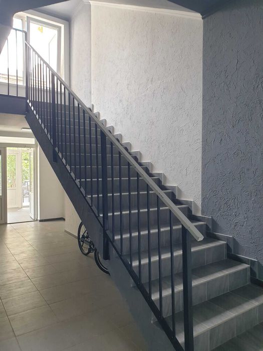 3 новобудова на Проспекті