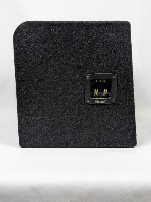 Subwoofer samochodwy Magnat Subtech 130