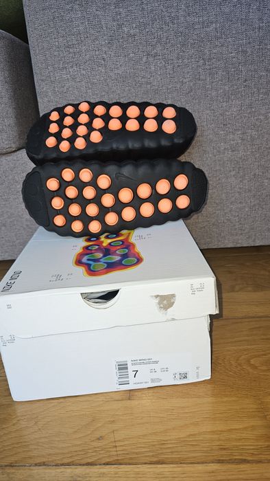 Nike mind 001 tamanho 40