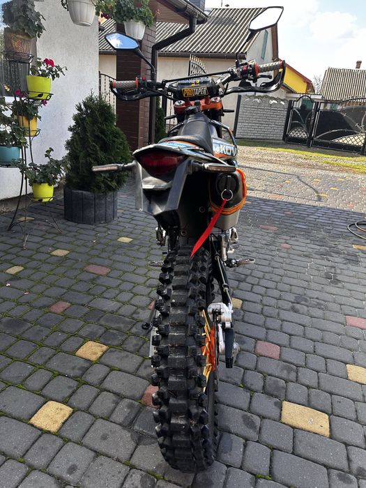 Kovi ADVANCE 250