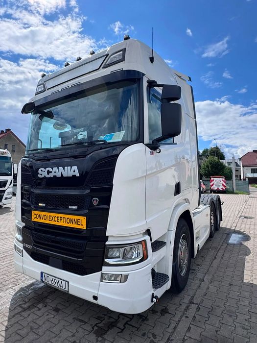 Scania