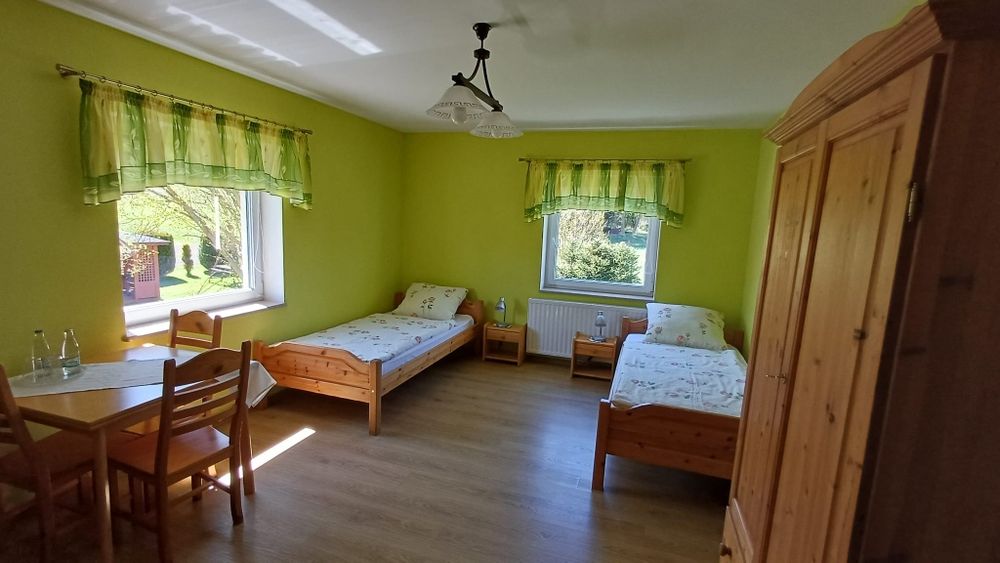 nocleg w górach, agroturystyka