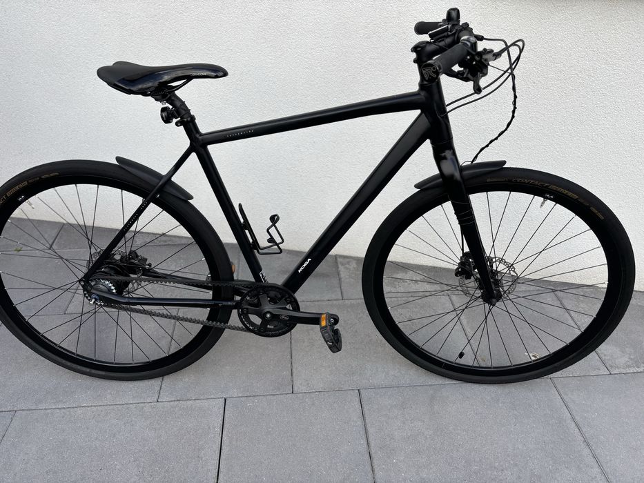 Rower Koga Supermetro