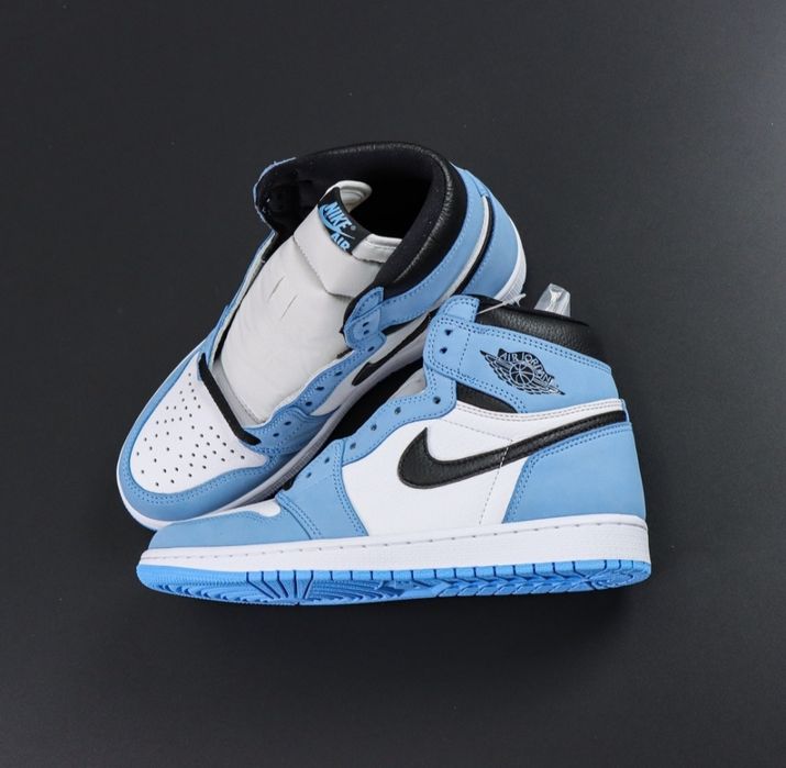 Nike Air Jordan 1 High 43