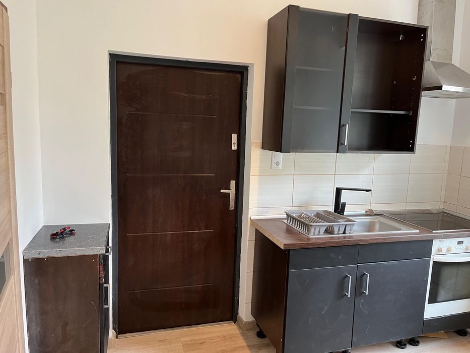 Mieszkanie Reszel 36m2