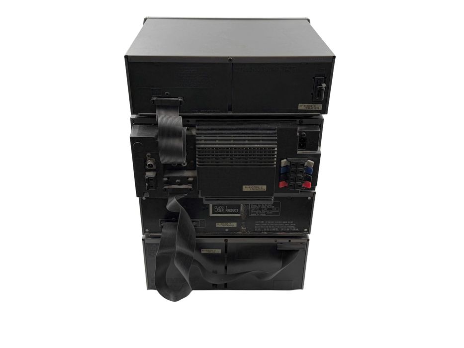 Weża TECHNICS SA-EH500 /SH-EH500/ SL-EH500/ RS-EH600 + 2 głośniki