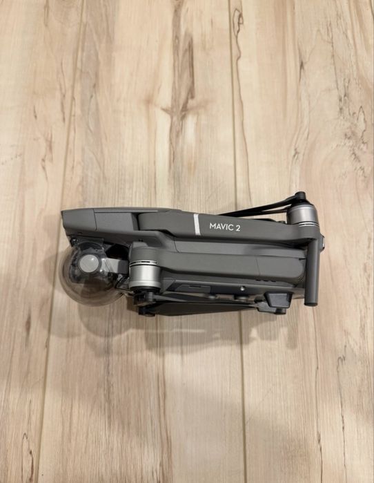 Drone Dji mavic 2 Zoom 4K ainda com garantia de 5 anos