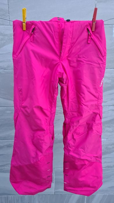 Calças ski menina