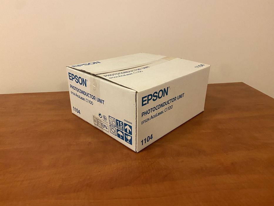 Epson Photoconductor Unit Black AcuLaser C1100 Bęben