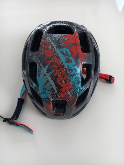 Kask rowerowy Uvex