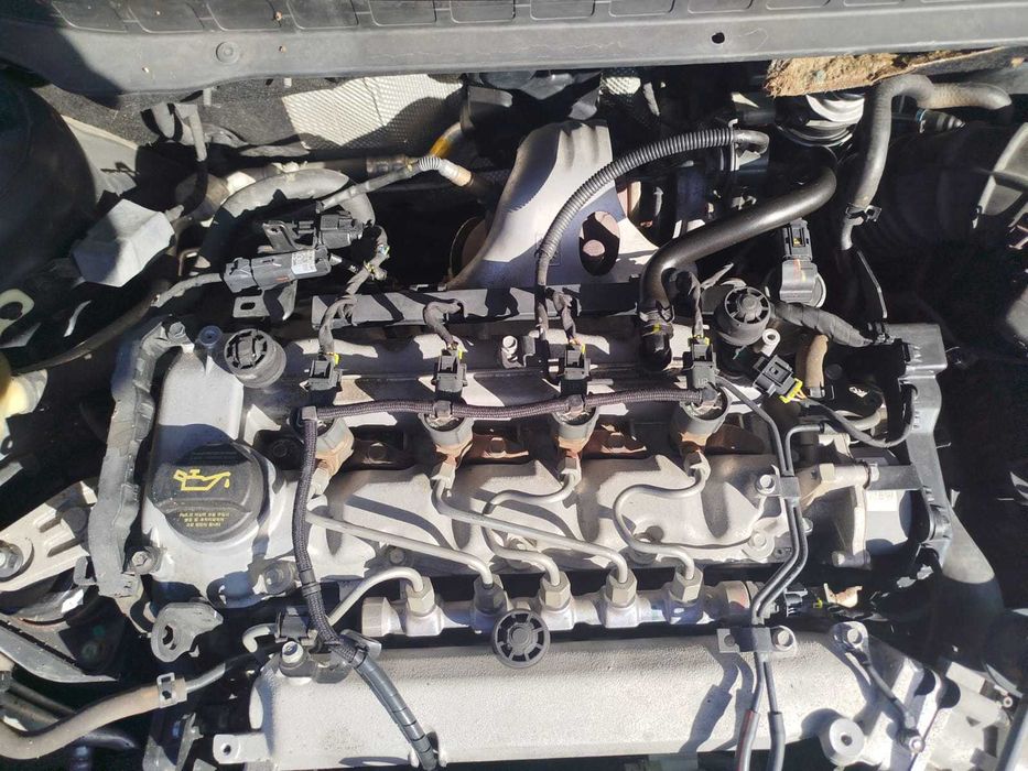 Motor Hyundai I30 1.6Crdi ref.D4FB 90Cv de 2023