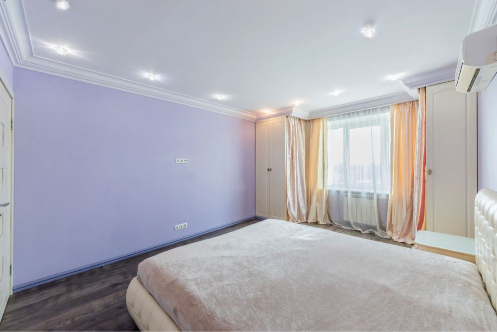 3-комнатная квартира по адресу пер. Энергетиков (площадь 90 м²) - Atlanta.ua - фото 19