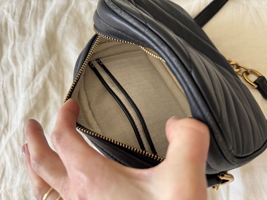 Tory Burch Kira Chevron