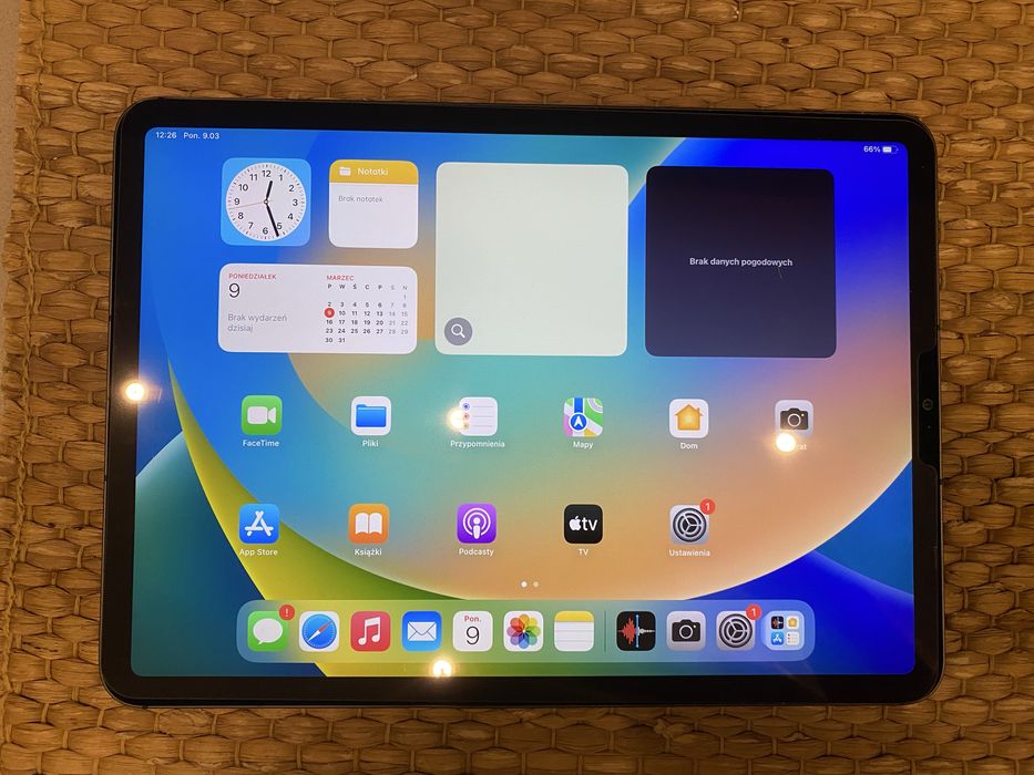 Ipad Pro 11 3gen 128Gb wifi+lte