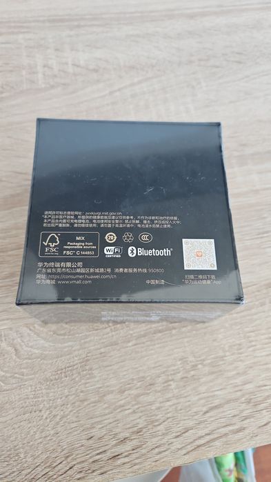 Huawei Watch 4 Pro