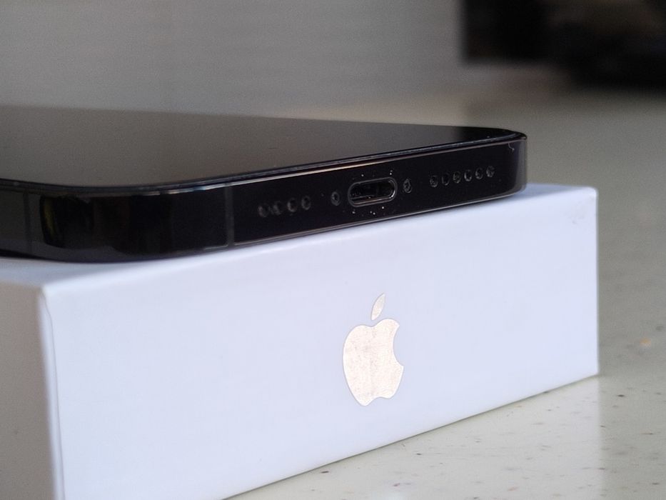 iPhone 14 pro max 1 tb фізична сім карта