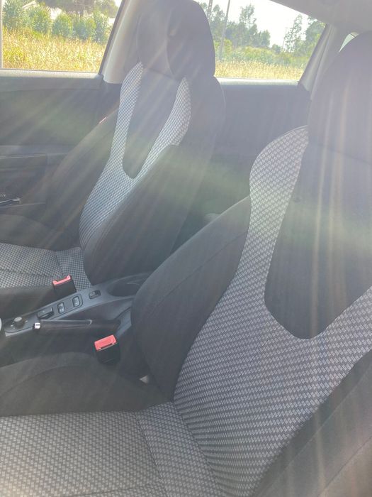 Seat Leon 1.9TDI 2009