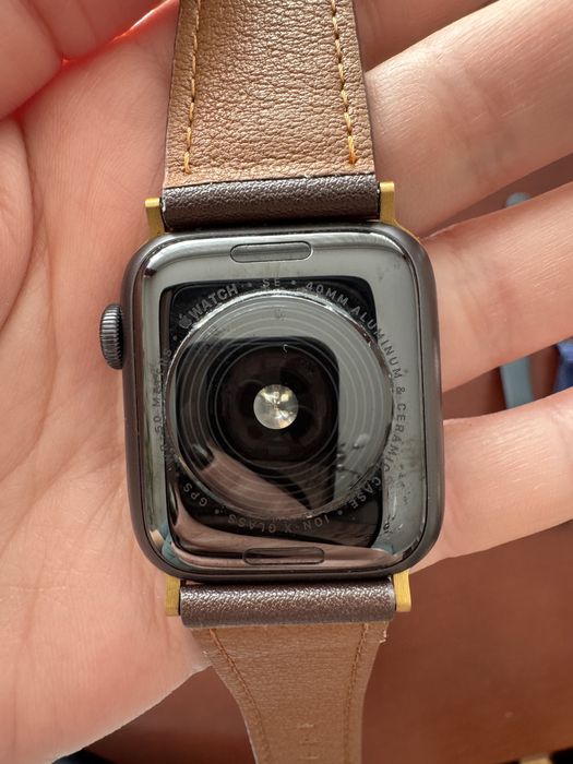 Apple Watch SE 40mm