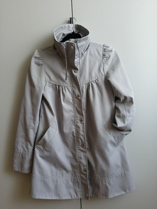 Płaszczyk damski H&M rozmiar 34.