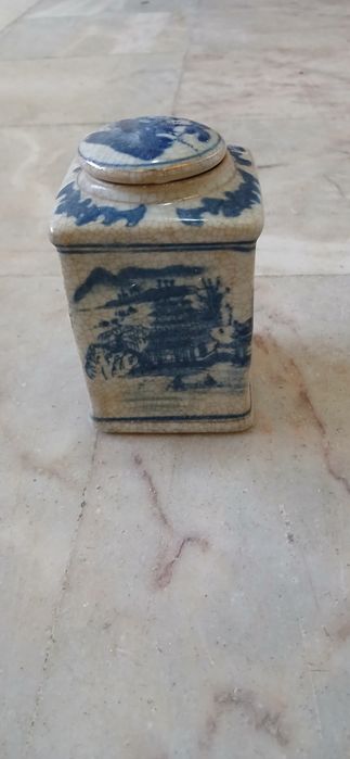 Peça de decoração