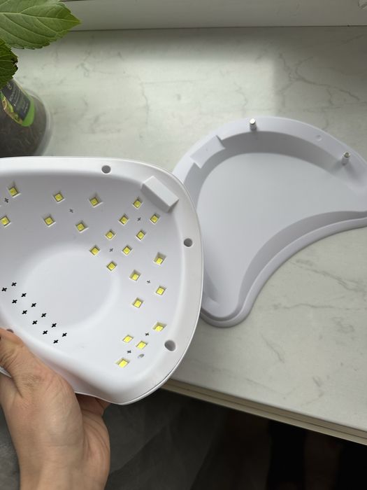 Набір для манікюра педикюра