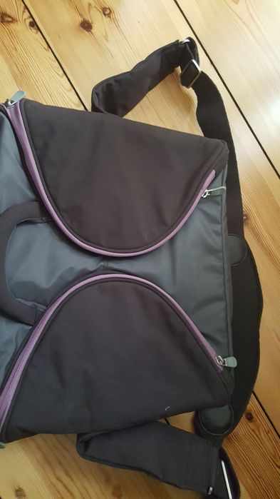 Torba na laptopa notebooka