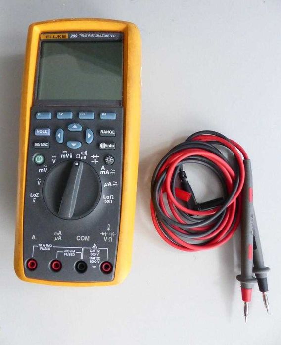 Fluke Multimeter 289
