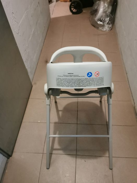 Wanienka chicco bubble nest