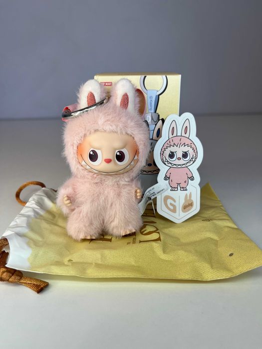 Labubu The Monsters – Pin For Love (A–M) | G