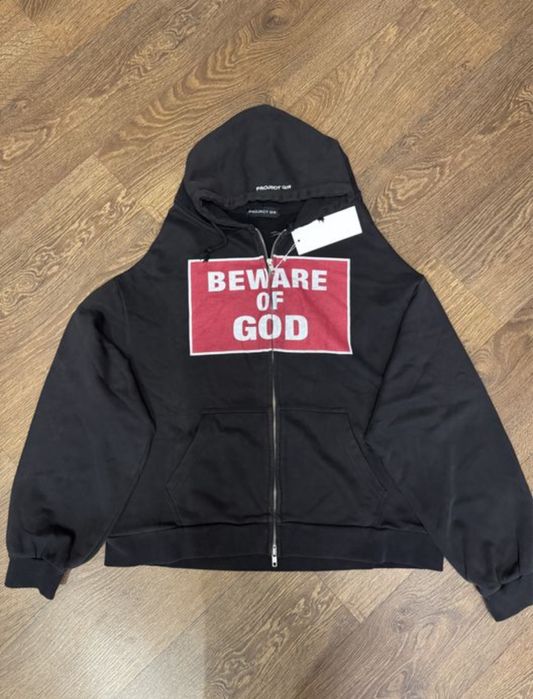 Нова Project GR Zip Up