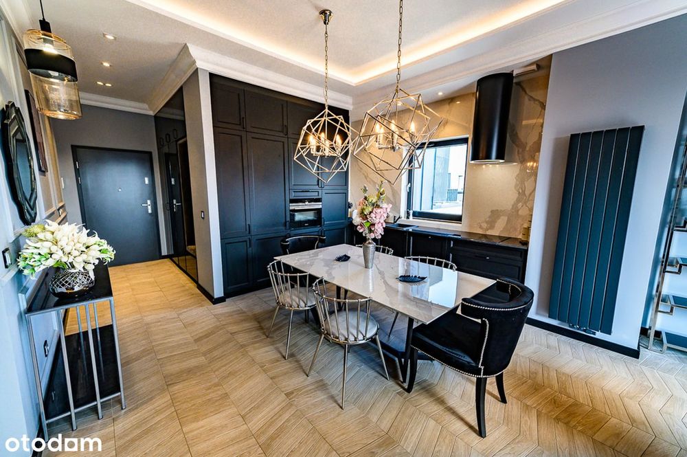 Wrocław Centrum Piękny Apartament Duży Taras BEZ PROWIZJI