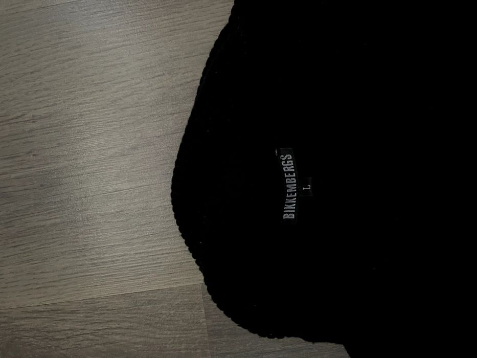 Bikkembergs  гольф мужской
