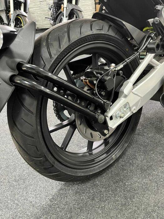 Мотоцикл SKM SK450-KG (Senke)