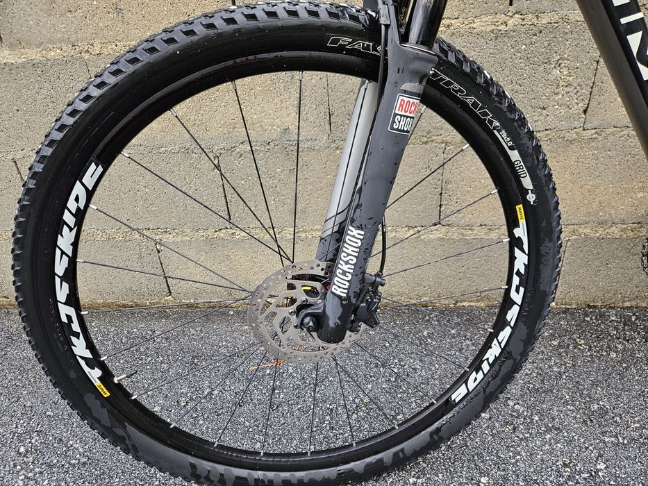 MMR KENDO roda 29