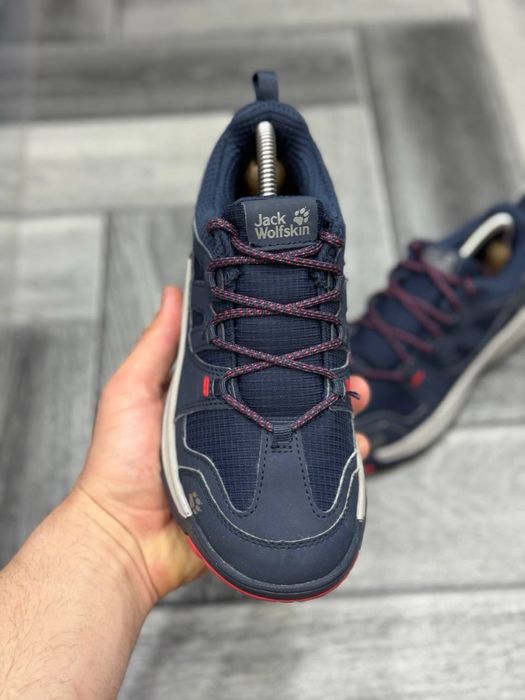 Jack Wolfskin Texapore Kreisel