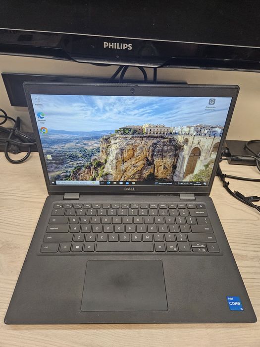 Dell Latitude 3420 i5-1135G7/16Gb DDR4/SSD 512Gb m.2 nvme/14" IPS