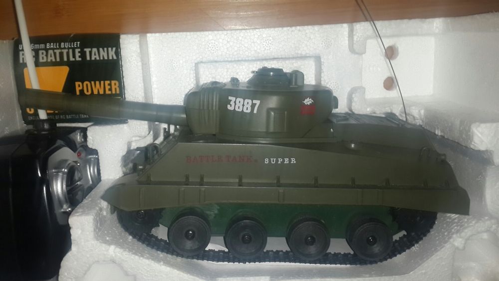 Інтерактивні іграшки