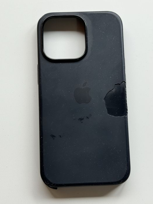 Capa iPhone 13 Pro - original apple com 2 meses uso