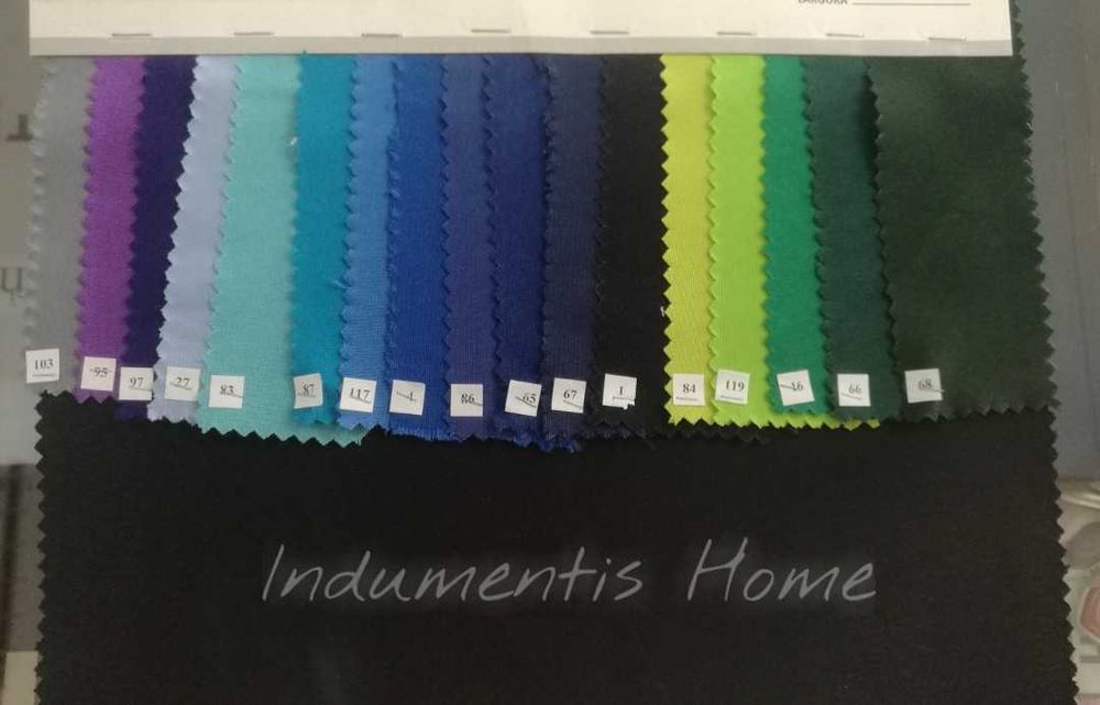 TOALHAS DE MESA POR MEDIDA - RESTAURAÇÃO