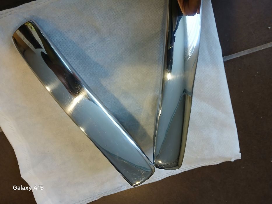 Pegas de Banheira Novas