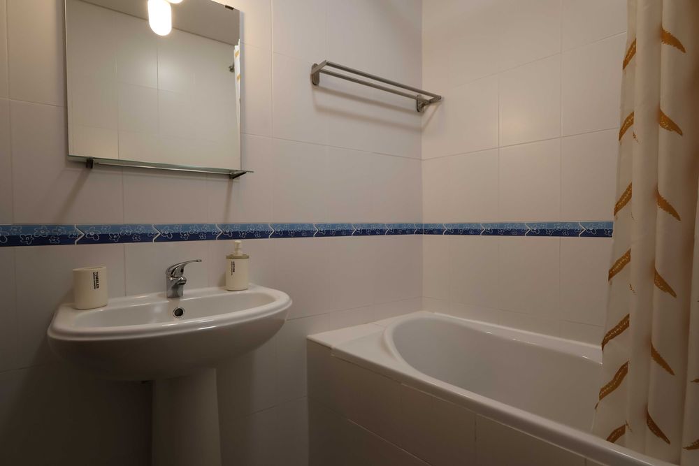 Apartamento T0 | Baixa de Coimbra