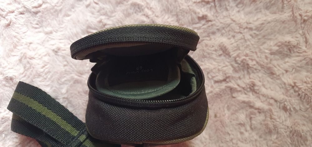 Bolsa máquina fotográfica