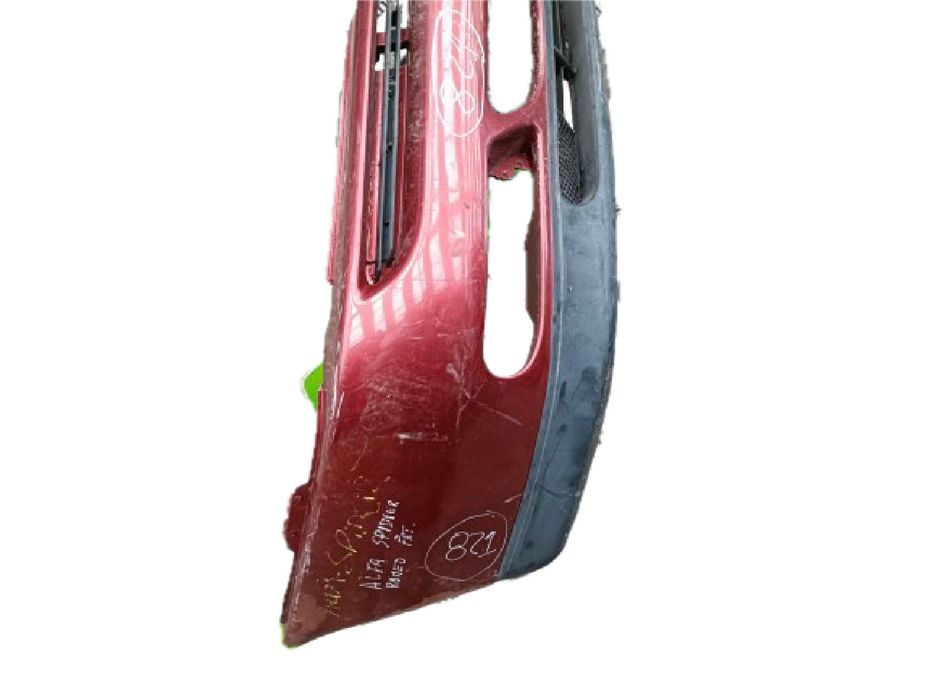 Pára-choques frente ALFA ROMEO GTV (916_)
