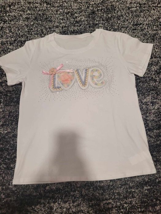 Lote de roupa feminino