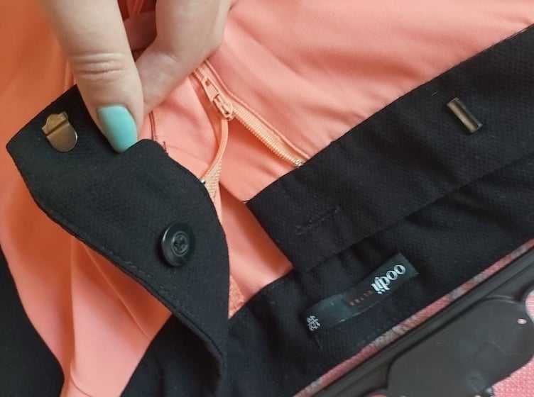 Sprzedam spódniczkę L(40)