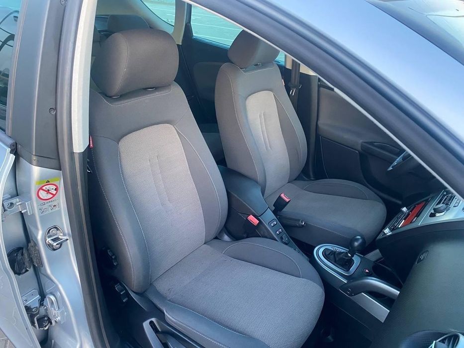 Seat altea xl 1.8 tsi