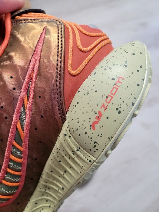 Кроссовки NIKE LEBRON XXI нові original