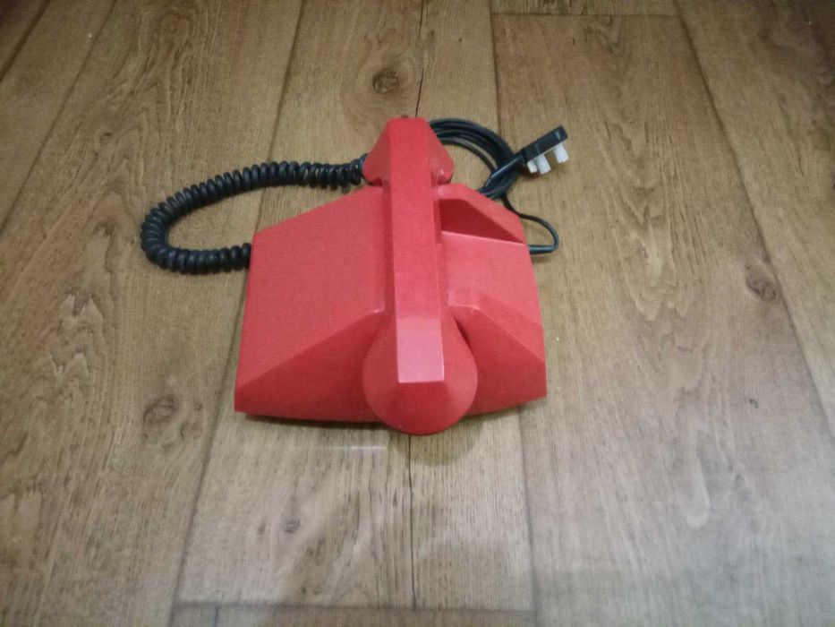 Телефонный аппарат